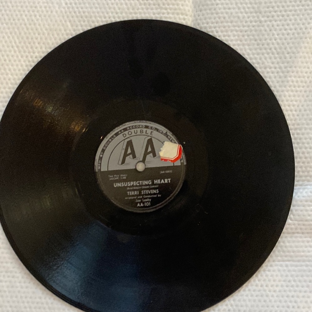 LP album